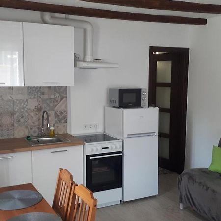 Hajdúszoboszló Eden Apartman מראה חיצוני תמונה