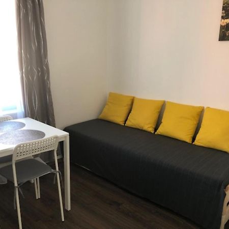 Hajdúszoboszló Eden Apartman מראה חיצוני תמונה