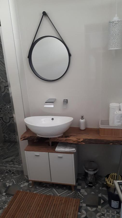 Hajdúszoboszló Eden Apartman מראה חיצוני תמונה