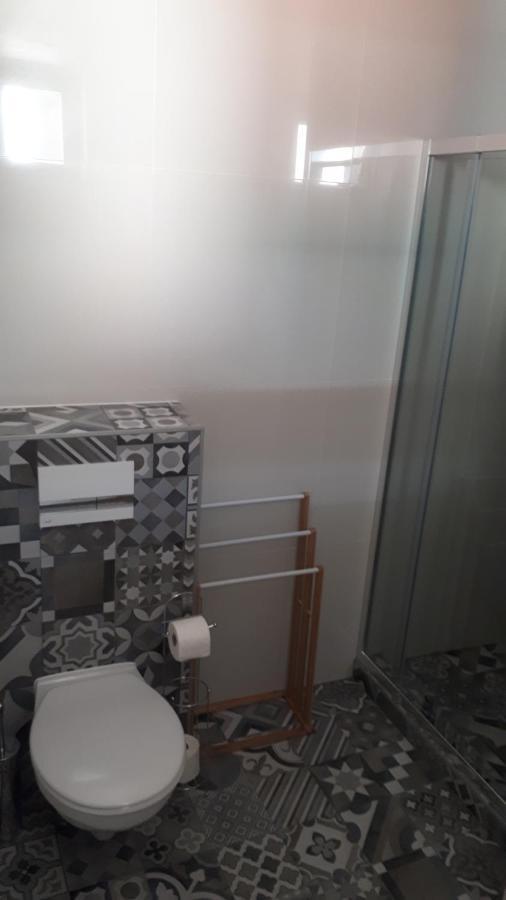 Hajdúszoboszló Eden Apartman מראה חיצוני תמונה