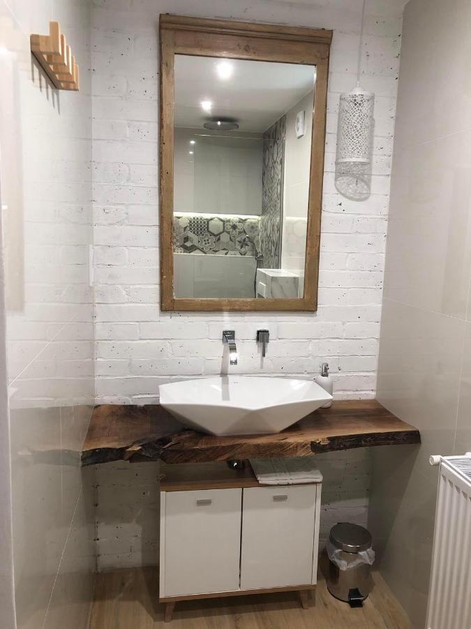 Hajdúszoboszló Eden Apartman מראה חיצוני תמונה