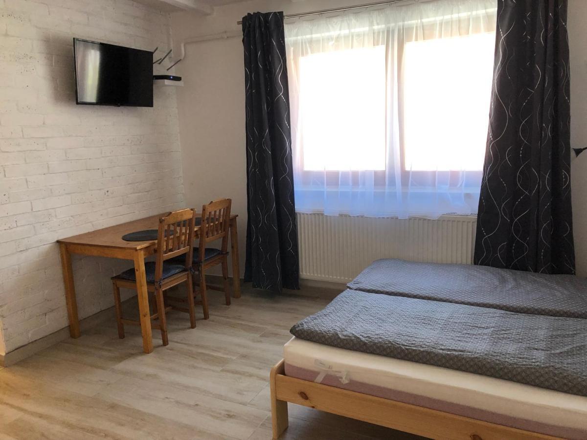 Hajdúszoboszló Eden Apartman מראה חיצוני תמונה
