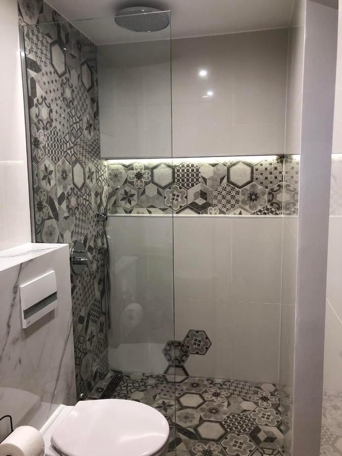 Hajdúszoboszló Eden Apartman מראה חיצוני תמונה