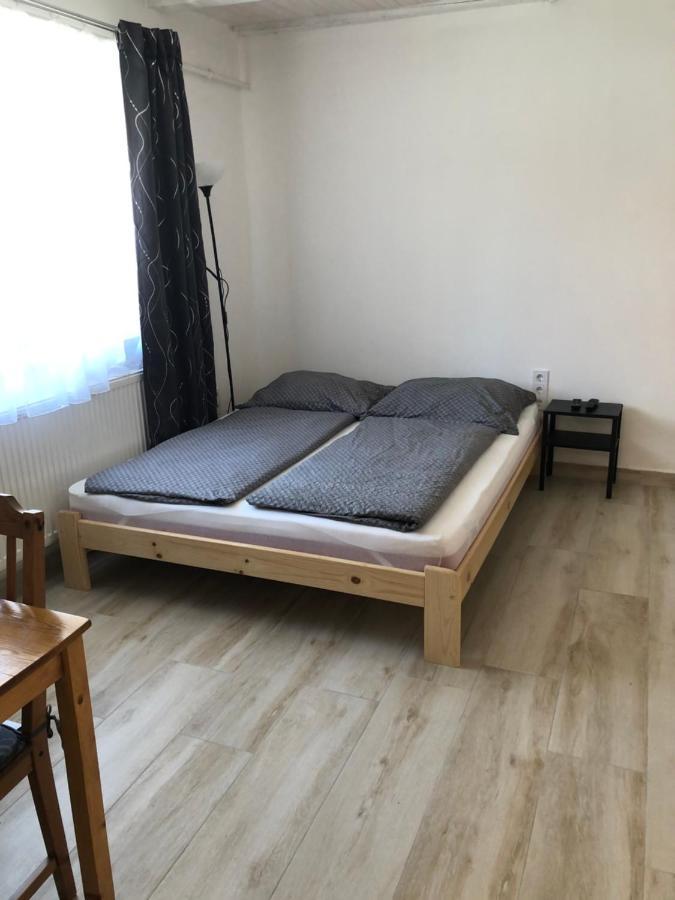 Hajdúszoboszló Eden Apartman מראה חיצוני תמונה
