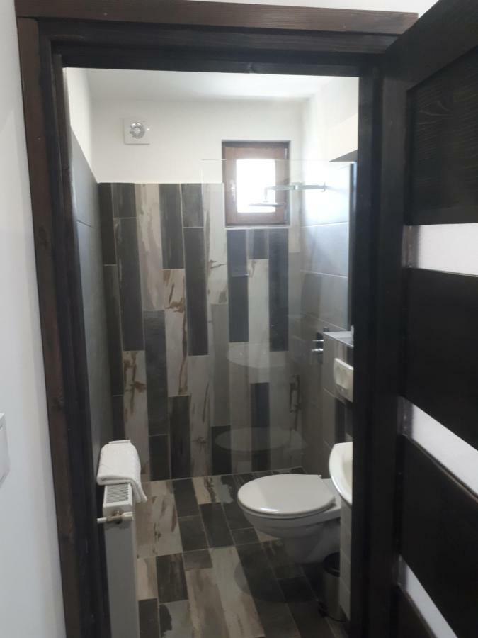 Hajdúszoboszló Eden Apartman מראה חיצוני תמונה
