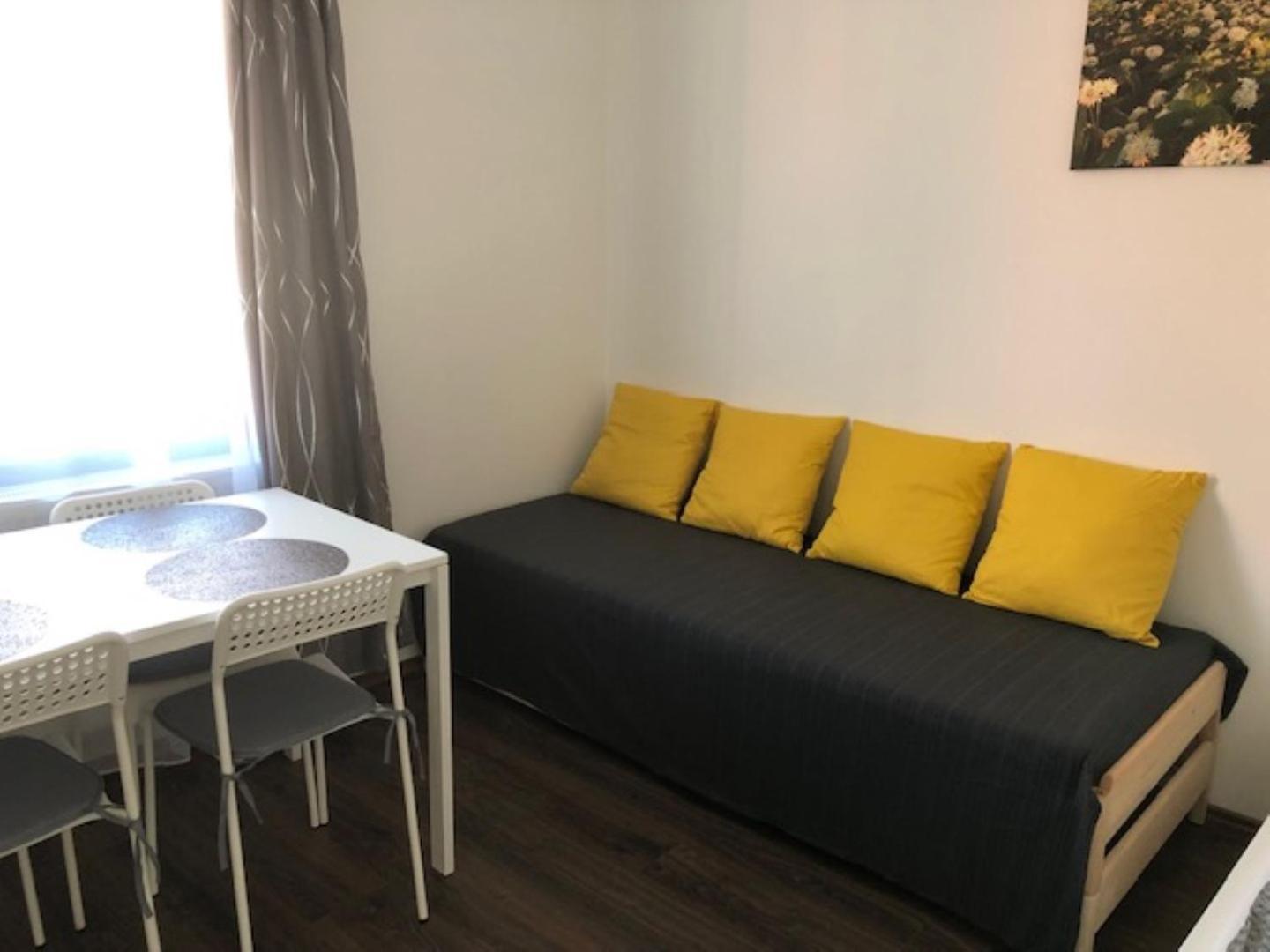 Hajdúszoboszló Eden Apartman מראה חיצוני תמונה
