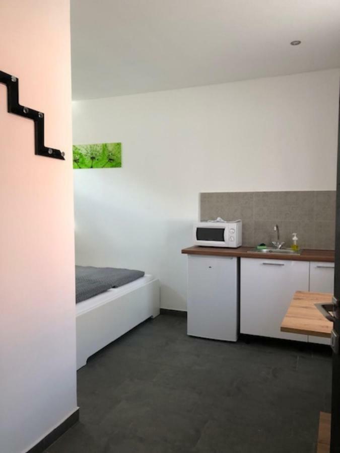 Hajdúszoboszló Eden Apartman מראה חיצוני תמונה