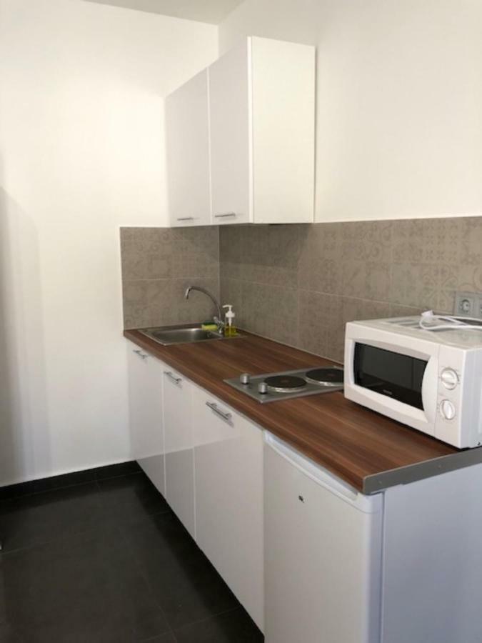 Hajdúszoboszló Eden Apartman מראה חיצוני תמונה