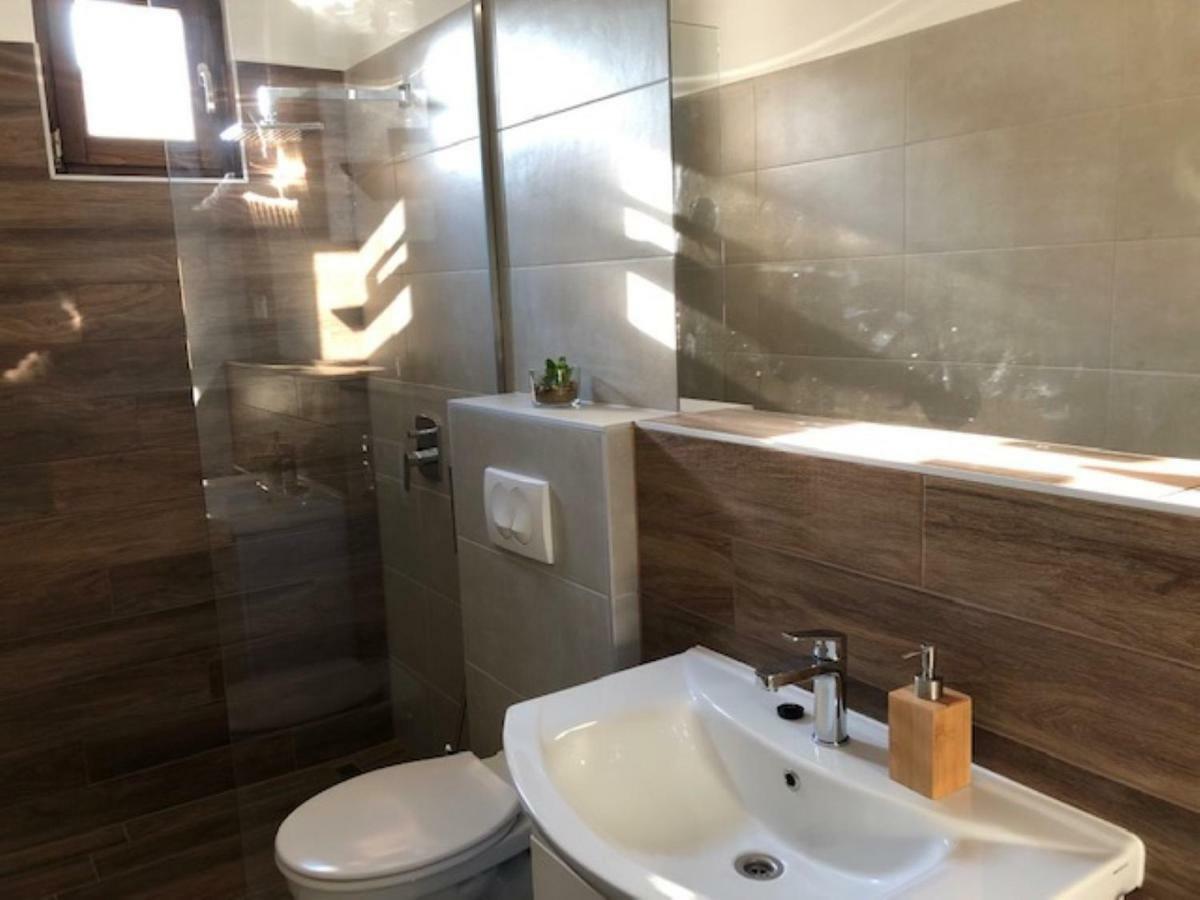 Hajdúszoboszló Eden Apartman מראה חיצוני תמונה